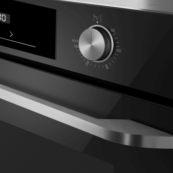 Духовой шкаф MAUNFELD FEOH7872B