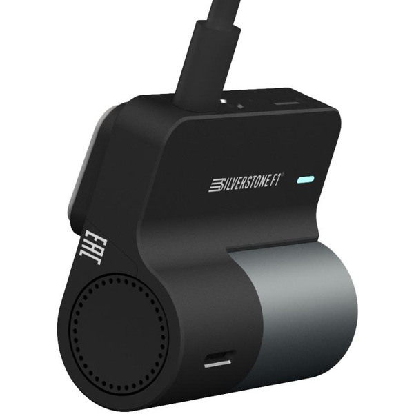 Видеорегистратор SILVERSTONE F1 VIDEOJET II 4K