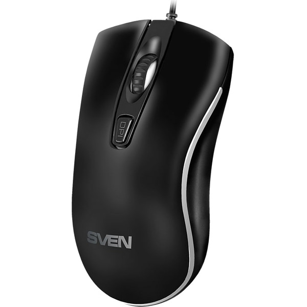 Мышь SVEN RX-530S