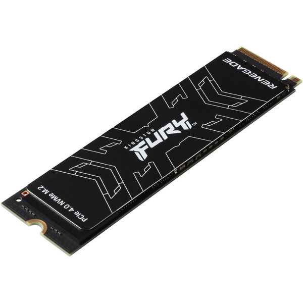 SSD Kingston Fury Renegade 2TB SFYRD/2000G