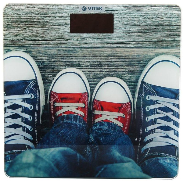 Весы напольные VITEK VT-8070 (Multi-color)