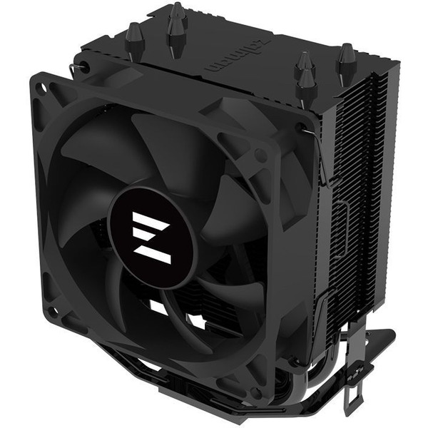 Кулер для процессора Zalman CNPS4X Black