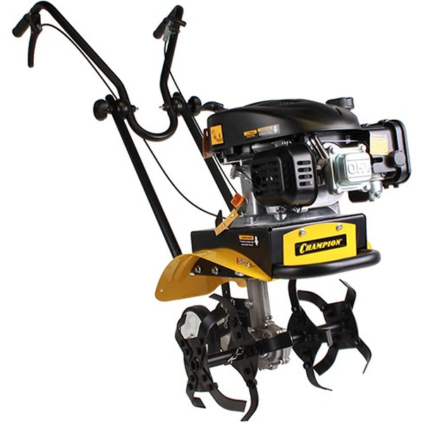 Мотокультиватор Champion BC4401