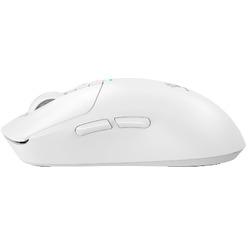 Игровая мышь A4Tech Bloody R72 Ultra (белый)