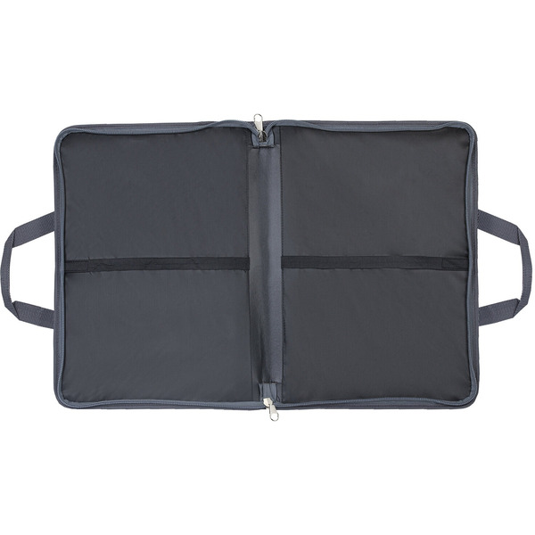 Папка-сумка для рисунков и чертежей каркасная BRAUBERG ART 272989