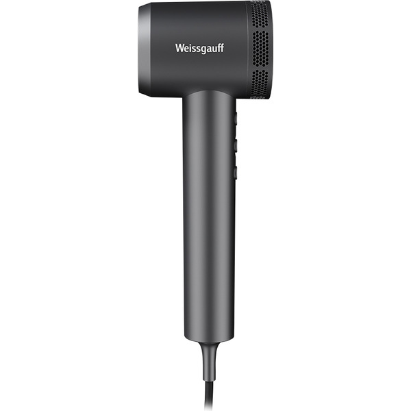 Фен для волос WEISSGAUFF WHD 160 BLDC Infrared Plasma Care