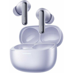Наушники Xiaomi Redmi Buds 6 Pro M2430E1/BHR9317GL (сиреневый)