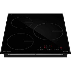 Варочная панель MAUNFELD AVI4534SSBK