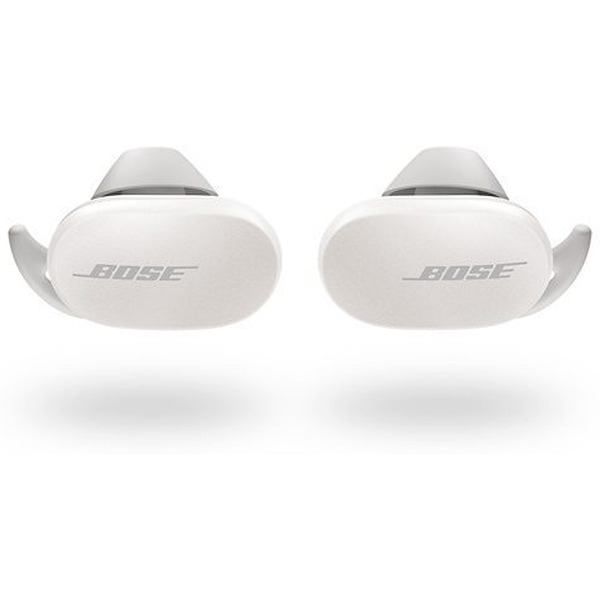 Наушники беспроводные BOSE QuietComfort, Soapstone (831262-0020)