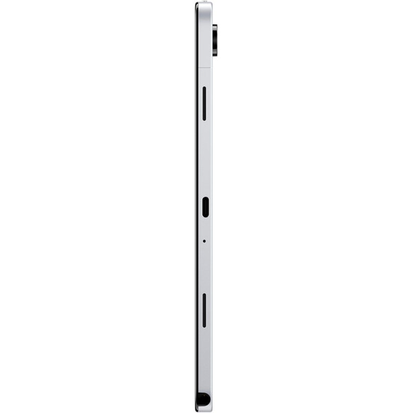Планшет Samsung Galaxy Tab A11+ 5G SM-X236 8GB/256GB (серебристый)