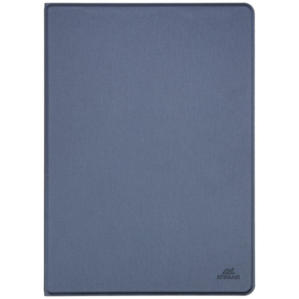Чехол универсальный RIVACASE 3147 для планшета 10.1 " /10 (Dark blue)
