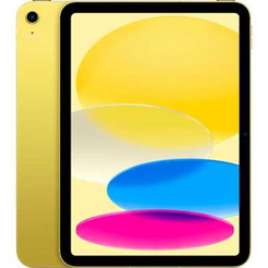 Планшет Apple iPad 11 2025 Wi-Fi 128GB A3354 (MD4D4J/A) Yellow