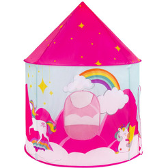 Детская игровая палатка-шатер BRAUBERG 665170