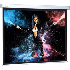 Проекционный экран CACTUS CS-PSW-168x299