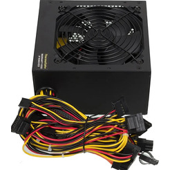 Блок питания Thermaltake Litepower LT-650P