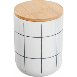 Банка для сыпучих продуктов PERFECTO LINEA Bella 34-175020