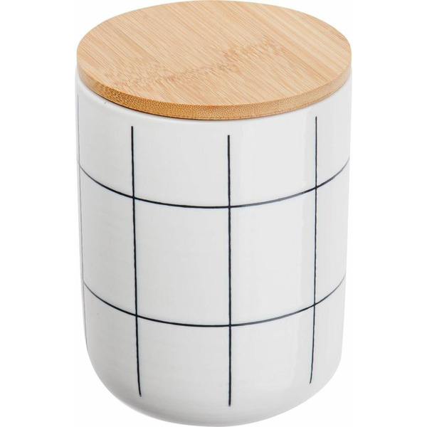 Банка для сыпучих продуктов PERFECTO LINEA Bella 34-175020