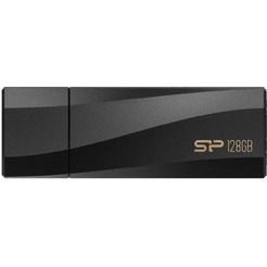 USB Flash Silicon-Power Blaze B07 128GB (SP128GBUF3B07V1K)