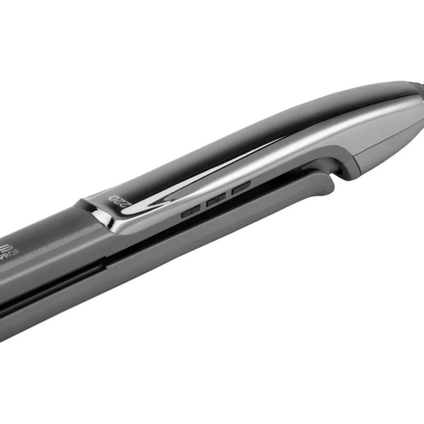 Выпрямитель Polaris PHSS 2098TTi Tourmaline PROF (серый)