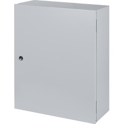 Корпус металлический TDM ЩМП-3-0 (650х500х220) IP54 SQ0905-2603