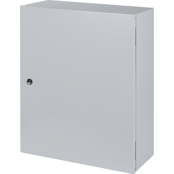 Корпус металлический TDM ЩМП-3-0 (650х500х220) IP54 SQ0905-2603