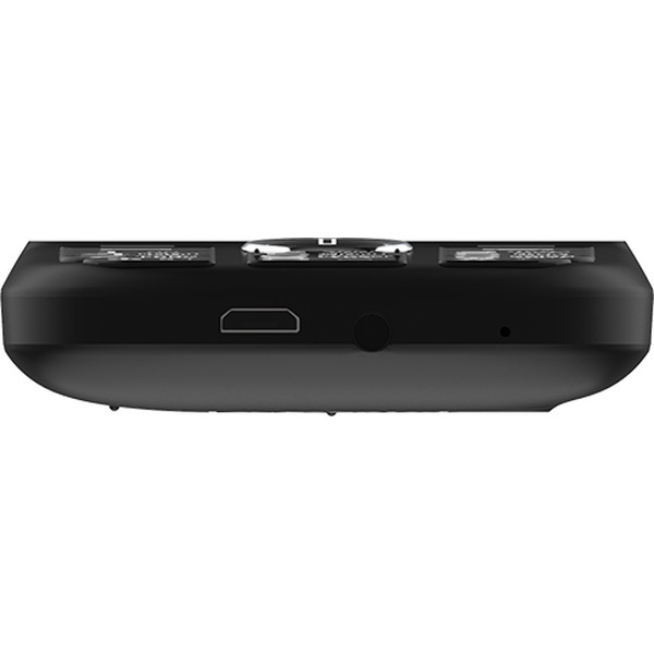 Мобильный телефон Maxvi K20 (черный)