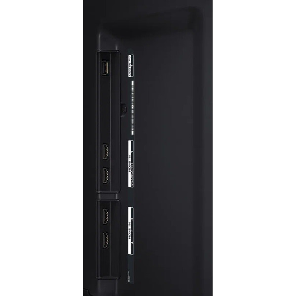 Телевизор LG 75QNED756RA