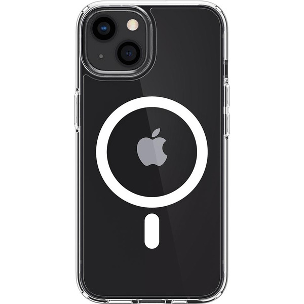 Чехол Spigen Ultra Hybrid Mag (MagFit) для iPhone 13 ACS03528