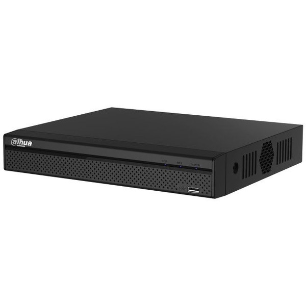 Сетевой видеорегистратор Dahua DHI-NVR1104HS-P-S3/H