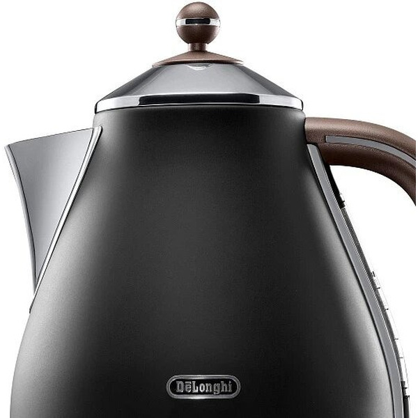 Электрочайник Delonghi KBOV 2001.BK