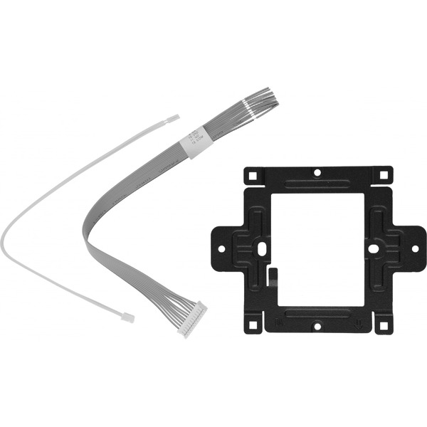Видеодомофон Dahua DHI-VTH5421HW-W