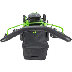 Газонокосилка Greenworks GC82HPLM51 2518907UB