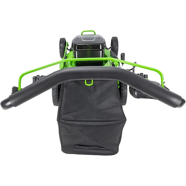 Газонокосилка Greenworks GC82HPLM51 2518907UB