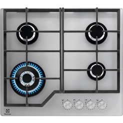 Варочная панель Electrolux KGG64362S