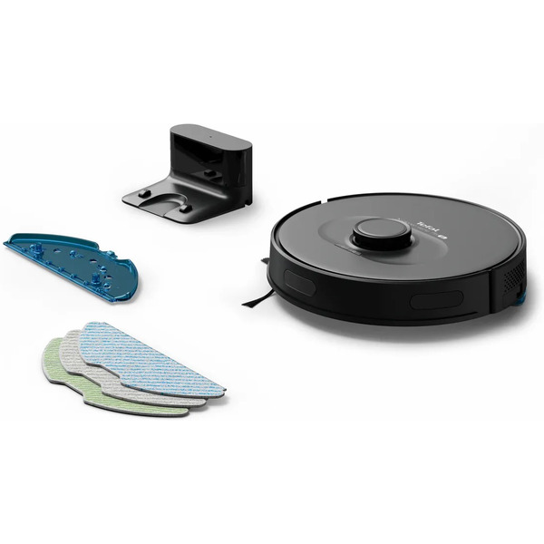 Робот-пылесос Tefal X-plorer Serie 75 S RG8575WH