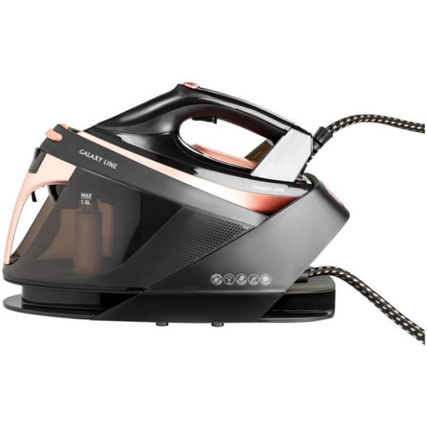 Утюг Galaxy Line GL6173