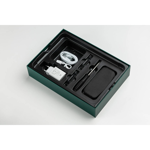 Планшет H-Tab 1 Shield by Horizont 6GB/256GB LTE (черно-оранжевый)