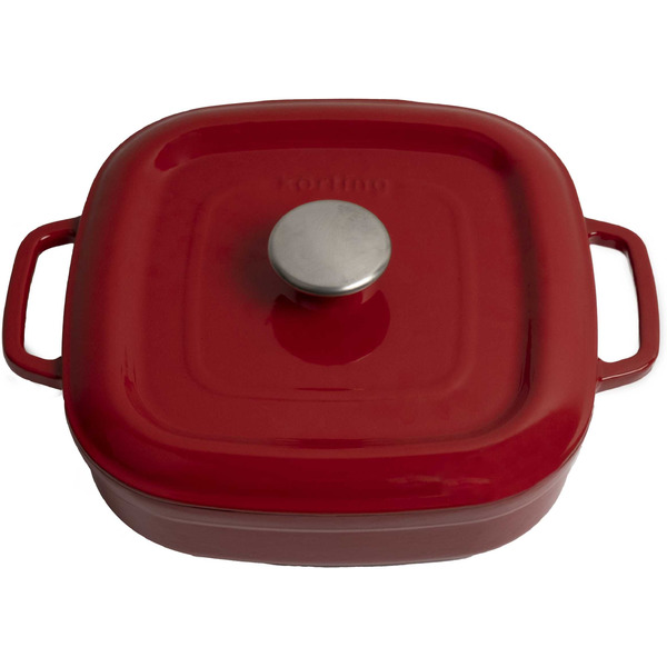 Кастрюля KORTING K 1226