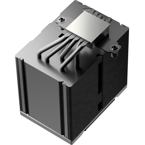 Кулер для процессора DeepCool AK500 G2 R-AK500G2-BKNNMN-GJD + термапаста Z5 3г (DP-TIM-Z5-2)