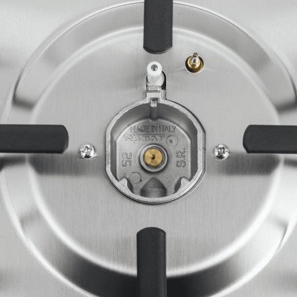 Варочная панель MAUNFELD EGHS.64.3ES/G