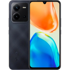 Смартфон Vivo V25e 8GB/128GB (черный)