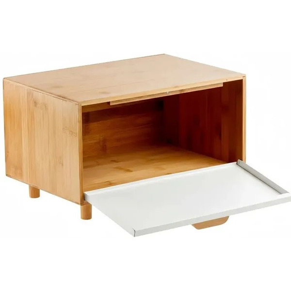 Хлебница PERFECTO LINEA BAMBOO 38-362624