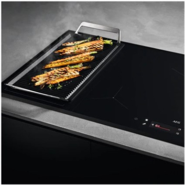 Поверхность индукционная AEG IAE84881FB