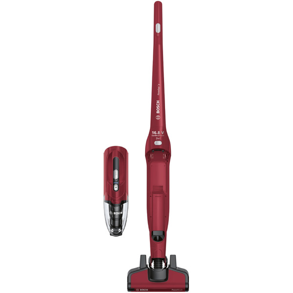 Пылесос Bosch BBH21630R