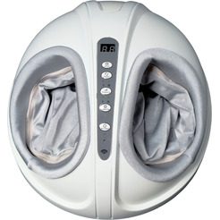 Массажер для ног VibeWell L-050 (White)