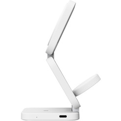 Беспроводное зарядное устройство Magssory Flex WCH013 белый (WCH013w)