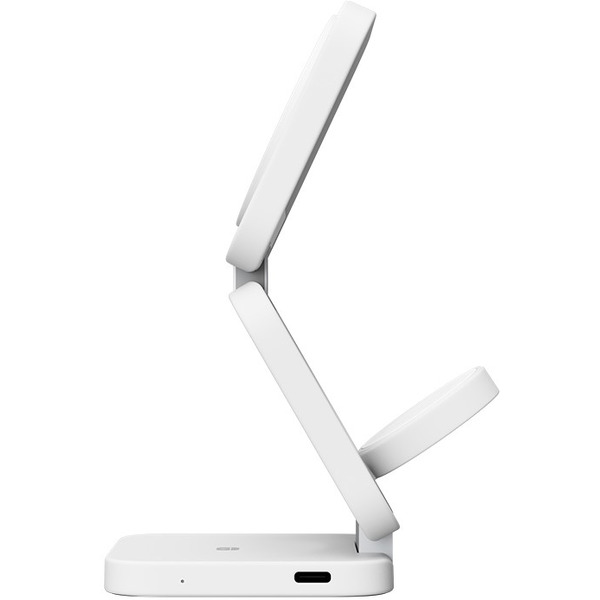 Беспроводное зарядное устройство Magssory Flex WCH013 белый (WCH013w)