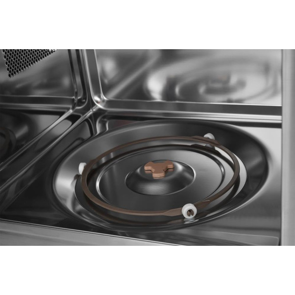 Встраиваемая микроволновая печь Beko BMGB 20212 B