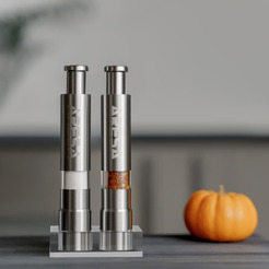 Мельницы для специй AR-5601