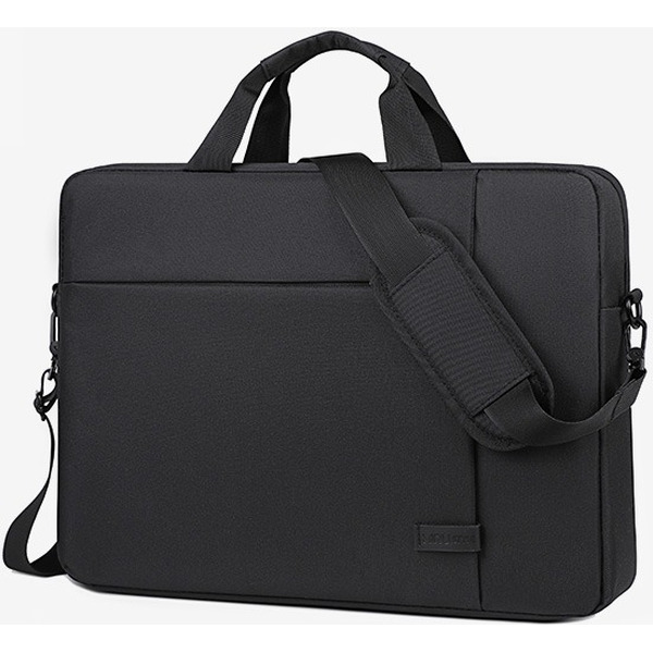 Сумка для ноутбука Miru 15.6" MLB-1065 Black
